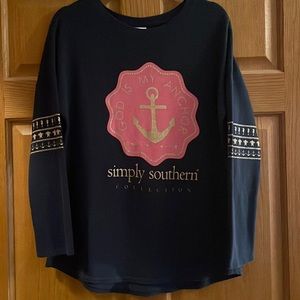 Simply Southern Long Sleeve